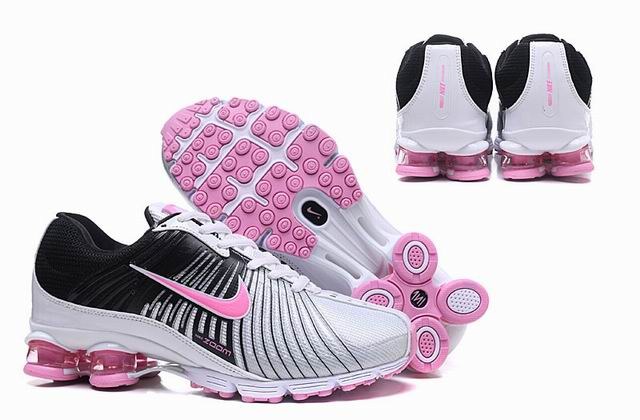 Nike Shox R4 women 625 shoes-002